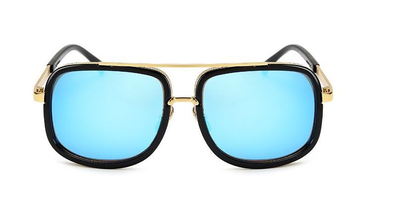 Lunettes de Soleil Super stary