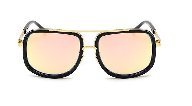 Lunettes de Soleil Super stary