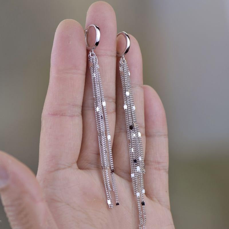 Boucles d'oreilles Ondine La Boutique du Bonheur