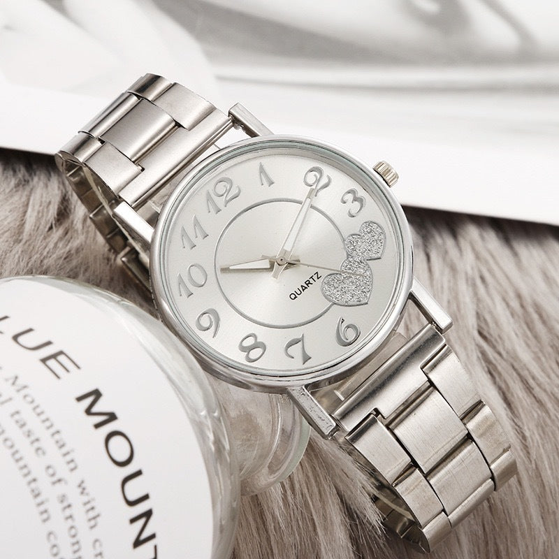 Montre femme Love La Boutique du Bonheur