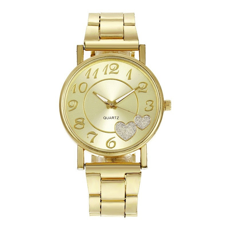 Montre femme Love La Boutique du Bonheur