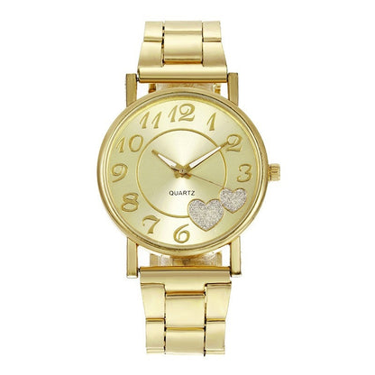 Montre femme Love La Boutique du Bonheur