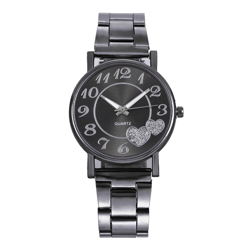 Montre femme Love La Boutique du Bonheur