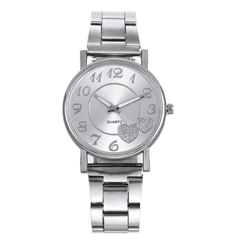 Montre femme Love La Boutique du Bonheur