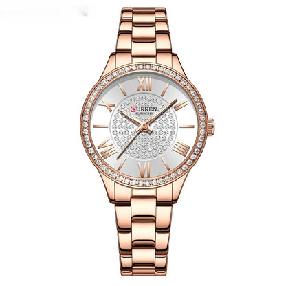 Montre Fashion Casual